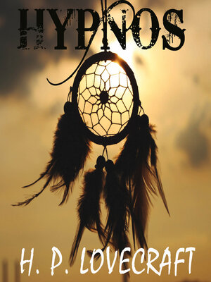 cover image of Hypnos